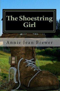 The Shoestring Girl (eBook, ePUB) - Brewer, Annie Jean