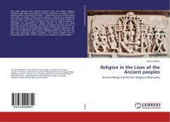 Religion in the Lives of the Ancient peoples - Yildirim, Kemal