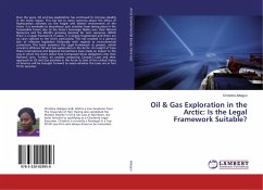 Oil & Gas Exploration in the Arctic: Is the Legal Framework Suitable?