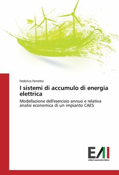 I sistemi di accumulo di energia elettrica