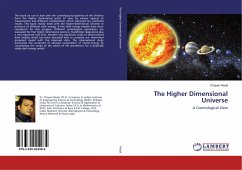 The Higher Dimensional Universe - Ranjit, Chayan