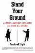 Stand Your Ground (eBook, ePUB) - Bild 1