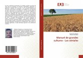 Manuel de grandes cultures - Les céréales