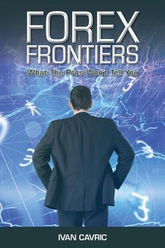Forex Frontiers - Cavric, Ivan