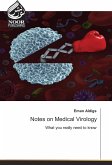 Notes on Medical Virology