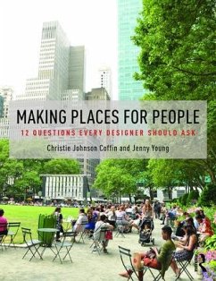 Making Places for People - Johnson Coffin, Christie; Young, Jenny