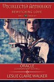 Oracle, Clockwork Heart Tale No. 3 (The Uncollected Anthology, #11) (eBook, ePUB)