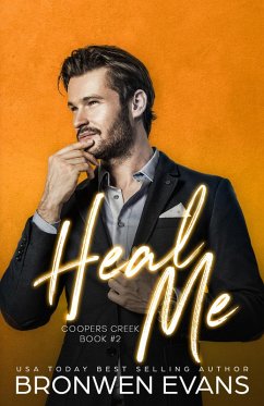 Cover Heal Me (eBook, ePUB)