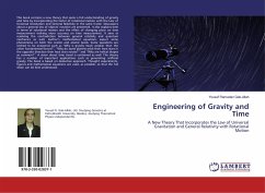 Engineering of Gravity and Time