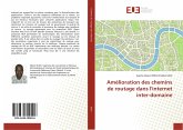 Amélioration des chemins de routage dans l'internet inter-domaine