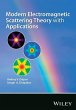 Modern Electromagnetic Scattering... - Bild 1