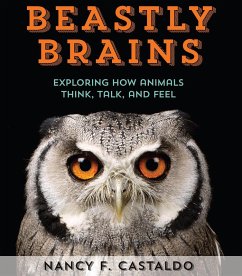 Beastly Brains (eBook, ePUB) - Castaldo, Nancy