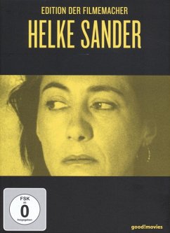 Helke Sander - Edition der Filmemacher - Dokumentation