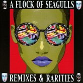 Remixes & Rarities (2cd Deluxe Edition) Remixes & Rarities (2cd Deluxe Edition)