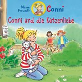 Conni und die Katzenliebe / Conni Erzählbände Bd.29 (CD)