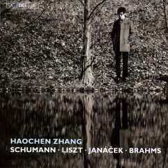 Klavierrecital - Zhang,Haochen