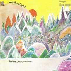 Motherlight - Bobak