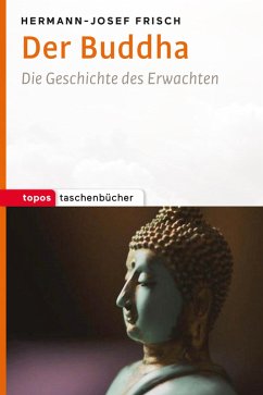 Der Buddha (eBook, PDF) - Frisch, Hermann-Josef
