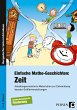 Einfache Mathe-Geschichten: Zeit - Bild 1