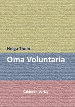 Oma Voluntaria - Thein, Helga