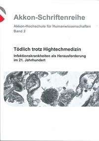 Tödlich trotzt Hightechmedizin - Ulrichs, Timo