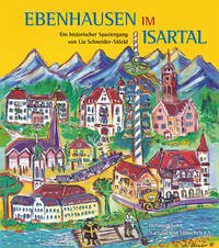 Ebenhausen im Isartal