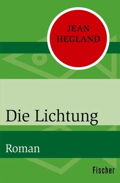 Cover Die Lichtung