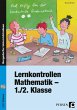 Lernkontrollen Mathematik - 1./2. Klasse - Bild 1
