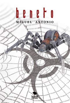 Beneto (eBook, ePUB) - Antonio, Miguel