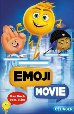 Cover Emoji Movie