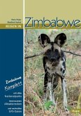 Reisen in Zimbabwe