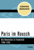 Paris im Rausch