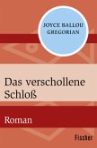Das verschollene Schloß / Tredana-Trilogie Bd.2