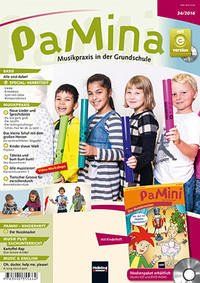 PaMina 34/2016, Heft