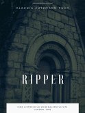 Ripper (eBook, ePUB)