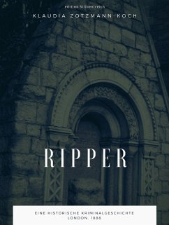 Ripper (eBook, ePUB) - Zotzmann-Koch, Klaudia