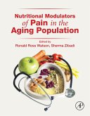 Nutritional Modulators of Pain in the Aging Population (eBook, ePUB)