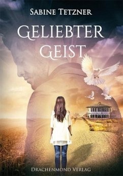 Geliebter Geist - Tetzner, Sabine