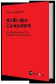 Kritik des Computers