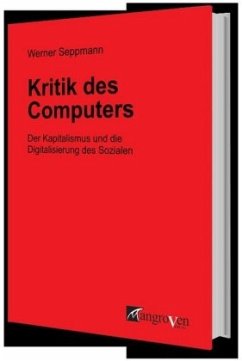 Cover Kritik des Computers