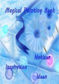 Magical Painting Book - Poesie - Inspiration - Ideen