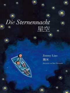Die Sternennacht - Liao, Jimmy