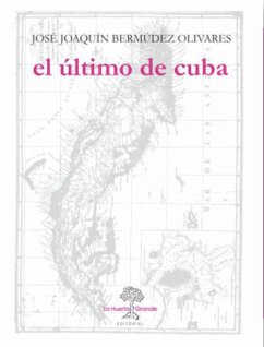 Cover El último de Cuba (eBook, ePUB)