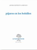 Pájaros en los bolsillos (eBook, ePUB)