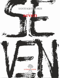 Seven (eBook, ePUB) - Elordi, Santiago