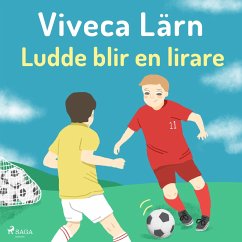 Ludde blir en lirare - Böckerna om Ludde 1 (oförkortat) (MP3-Download) - Lärn, Viveca