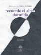Recuerde el alma dormida (eBook, ePUB) - Bild 1