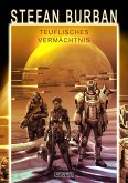 Teuflisches Vermächtnis / Das gefallene Imperium Bd.3 (eBook, ePUB)