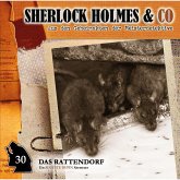 Das Rattendorf (MP3-Download)