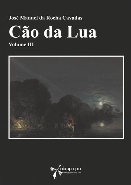 Cão da Lua (eBook, ePUB) Cão da Lua (eBook, ePUB)
